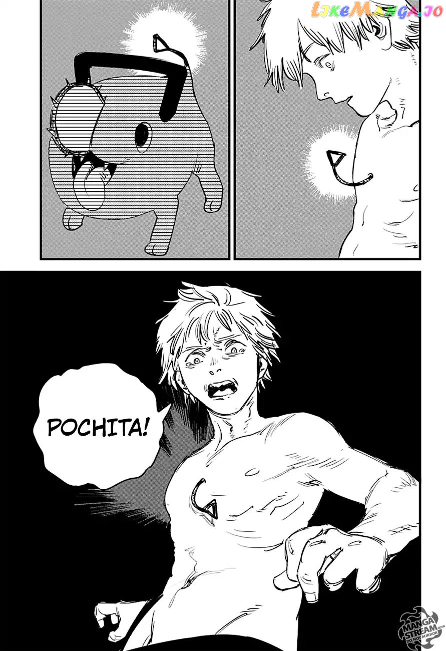Chainsaw Man, Chapter 1 image 37